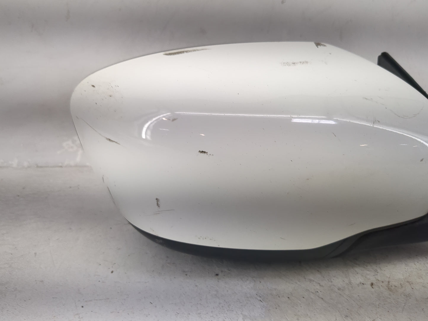2016-2020 Nissan Rogue Passenger Side View Mirror - Right Door Mirror OEM Used - Oemusedautoparts1.com