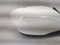 2016-2020 Nissan Rogue Passenger Side View Mirror - Right Door Mirror OEM Used - Oemusedautoparts1.com