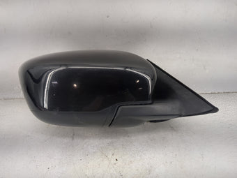 compare product 2016-2020 Nissan Rogue Passenger Side View Mirror - Right Door Mirror OEM Used