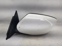 2016-2020 Nissan Rogue Driver Side View Mirror - Left Door Mirror OEM Used - Oemusedautoparts1.com