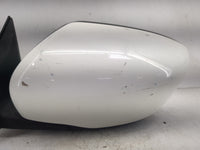 2016-2020 Nissan Rogue Driver Side View Mirror - Left Door Mirror OEM Used - Oemusedautoparts1.com