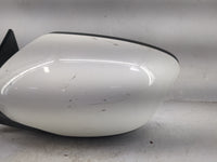 2016-2020 Nissan Rogue Driver Side View Mirror - Left Door Mirror OEM Used - Oemusedautoparts1.com