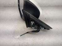 2016-2020 Nissan Rogue Driver Side View Mirror - Left Door Mirror OEM Used - Oemusedautoparts1.com