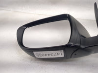 2016-2020 Nissan Rogue Driver Side View Mirror - Left Door Mirror OEM Used - Oemusedautoparts1.com
