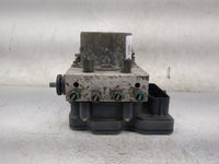 2018 Nissan Rogue Anti-Lock Brake ABS Pump Module Actuator OEM P/N:47660 5HR0A 0 265 269 162, 269 829 Fits OEM Used Auto Par