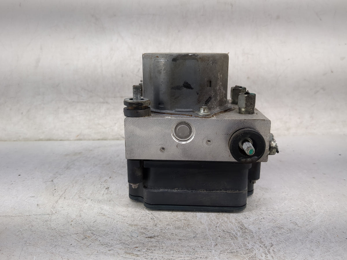 2018 Nissan Rogue Anti-Lock Brake ABS Pump Module Actuator OEM P/N:47660 5HR0A 0 265 269 162, 269 829 Fits OEM Used Auto Par