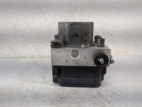 2018 Nissan Rogue Anti-Lock Brake ABS Pump Module Actuator OEM P/N:47660 5HR0A 0 265 269 162, 269 829 Fits OEM Used Auto Par