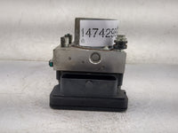 2018 Nissan Rogue Anti-Lock Brake ABS Pump Module Actuator OEM P/N:47660 5HR0A 0 265 269 162, 269 829 Fits OEM Used Auto Par