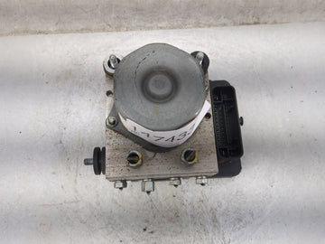 2018-2020 Nissan Rogue ABS Pump Control Module Replacement Fits Fits 2018 2019 2020 OEM Used Auto Parts