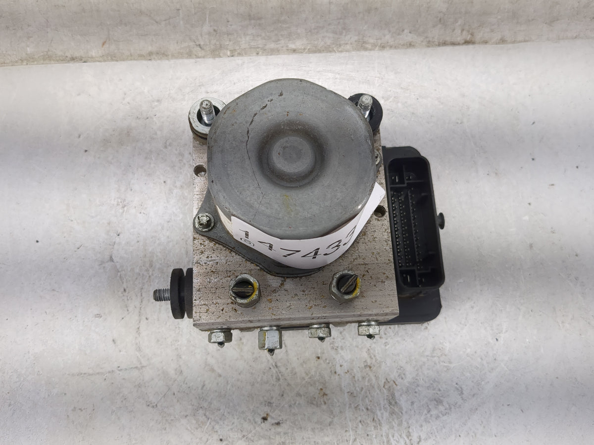 2018-2020 Nissan Rogue Anti-Lock Brake ABS Pump Module Actuator OEM Fits Fits 2018 2019 2020 OEM Used Auto Parts - Oemusedau