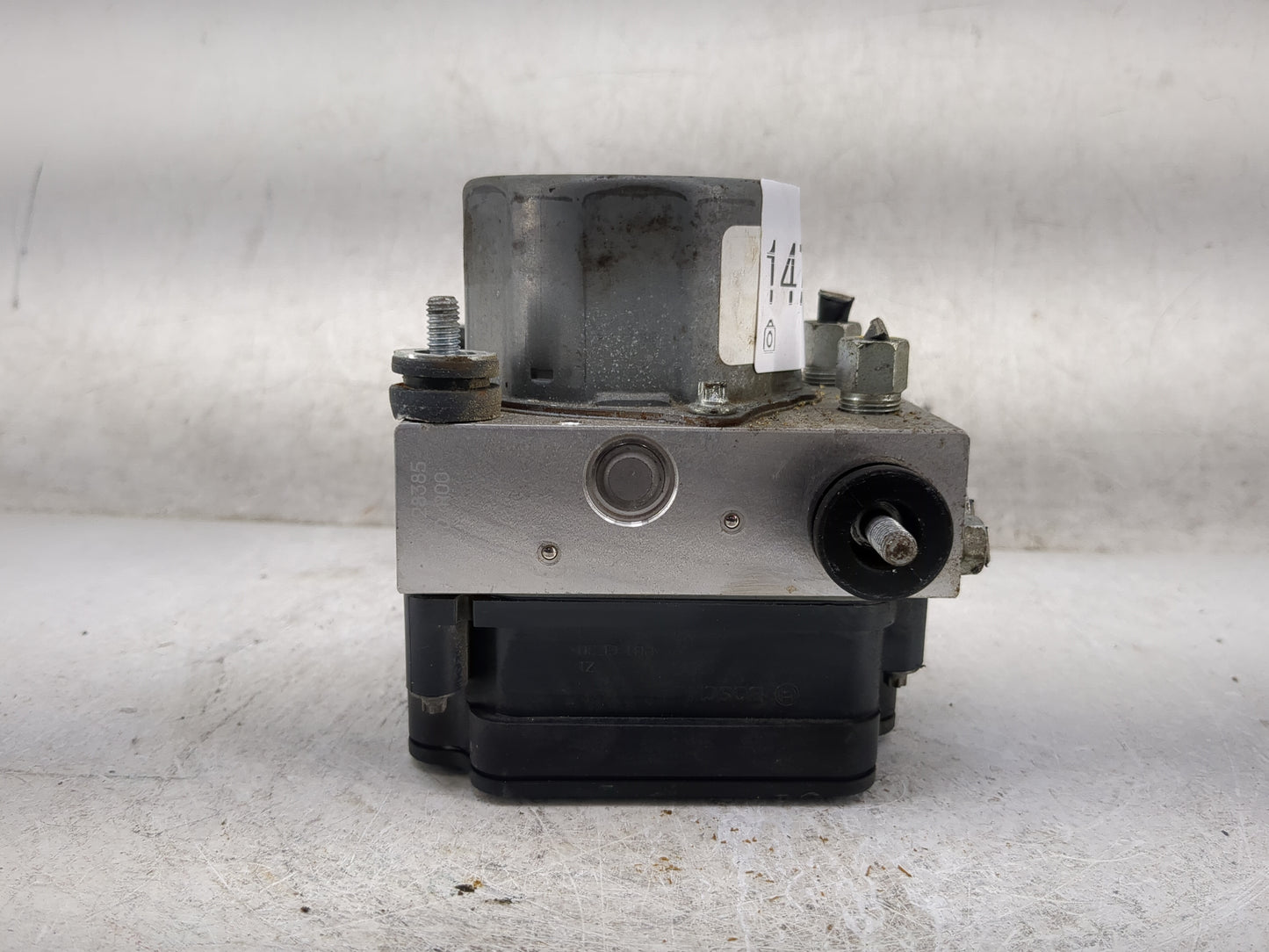 2018-2020 Nissan Rogue ABS Pump Control Module Replacement Fits Fits 2018 2019 2020 OEM Used Auto Parts - Oemusedautoparts1.