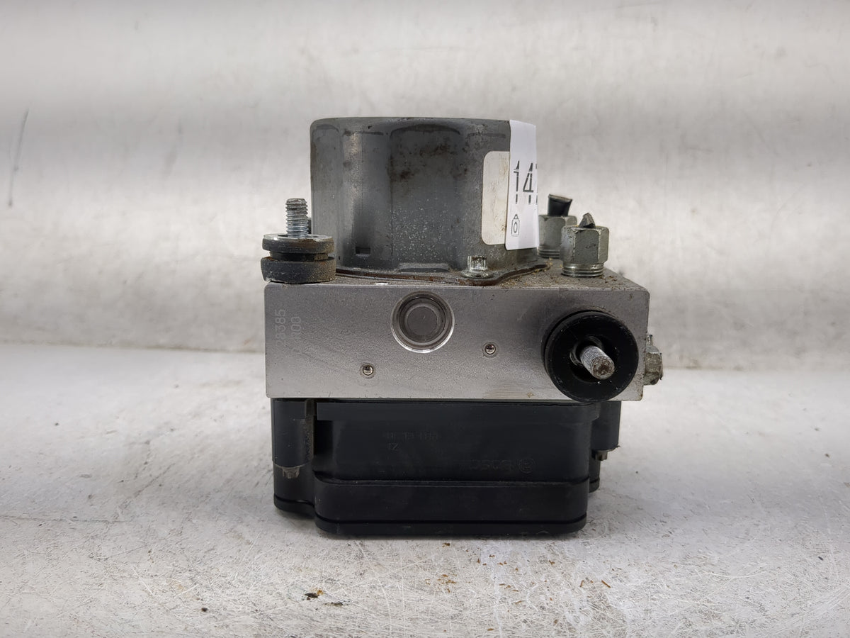 2018-2020 Nissan Rogue Anti-Lock Brake ABS Pump Module Actuator OEM Fits Fits 2018 2019 2020 OEM Used Auto Parts - Oemusedau