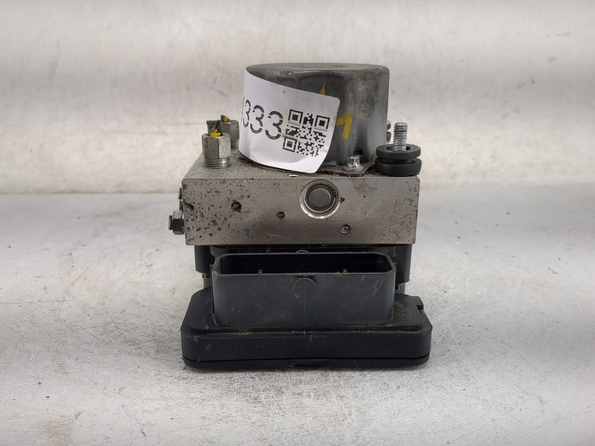 2018-2020 Nissan Rogue Anti-Lock Brake ABS Pump Module Actuator OEM Fits Fits 2018 2019 2020 OEM Used Auto Parts - Oemusedau