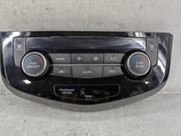 2017-2022 Nissan Rogue Climate Control Module Temperature AC/Heater Replacement P/N:27500 6MA0A T10936C Fits OEM Used Auto P