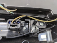 2017-2022 Nissan Rogue Climate Control Module Temperature AC/Heater Replacement P/N:27500 6MA0A T10936C Fits OEM Used Auto P
