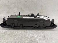 2017-2022 Nissan Rogue Climate Control Module Temperature AC/Heater Replacement P/N:27500 6MA0A T10936C Fits OEM Used Auto P