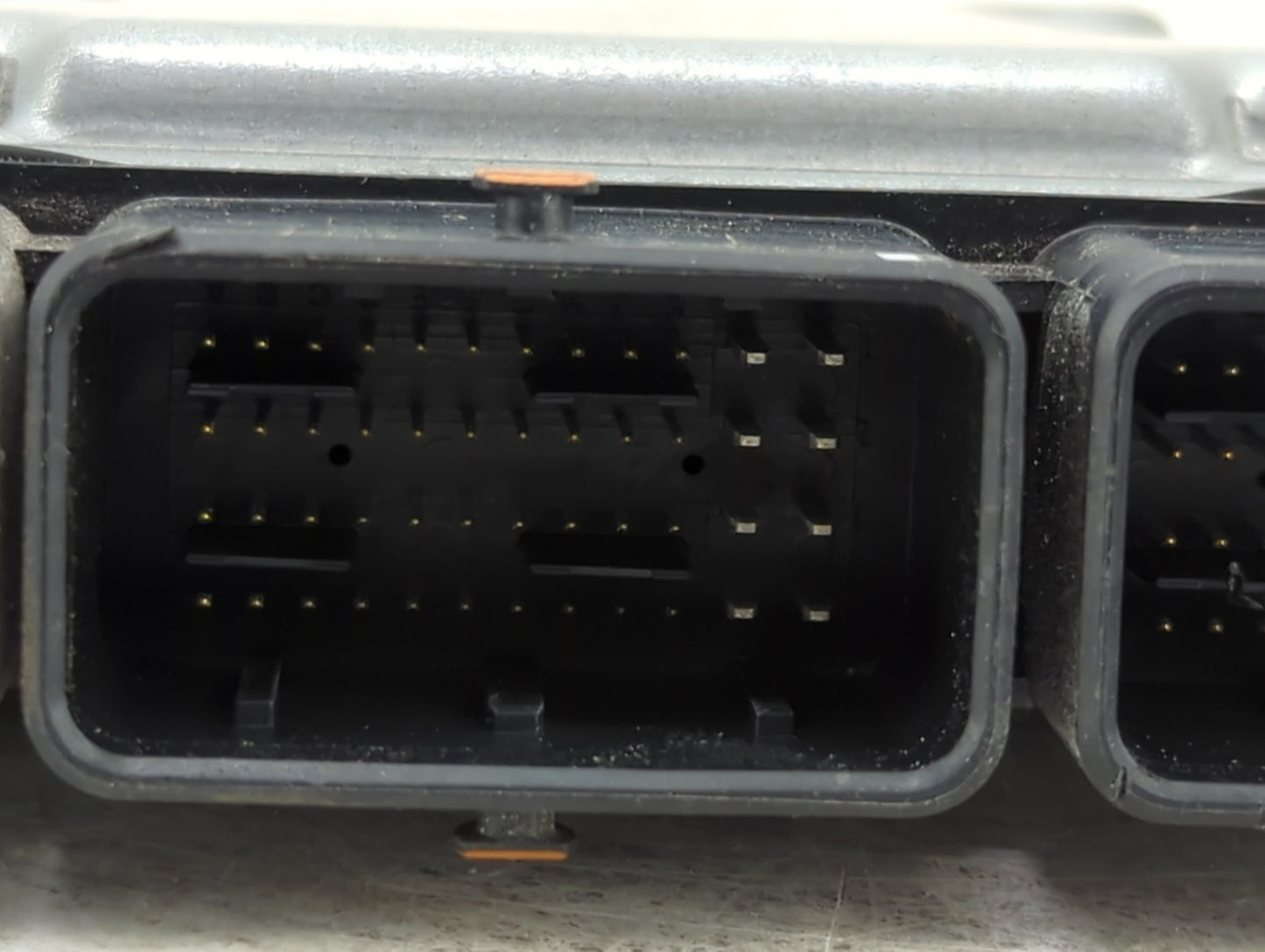 2018-2020 Nissan Rogue PCM Engine Control Computer ECU ECM PCU OEM P/N:NEC022-629 Fits Fits 2018 2019 2020 OEM Used Auto Par
