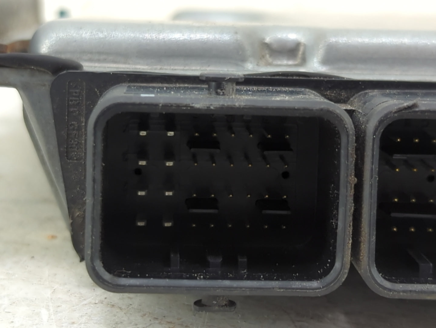 2018-2020 Nissan Rogue PCM Engine Control Computer ECU ECM PCU OEM P/N:NEC022-629 Fits Fits 2018 2019 2020 OEM Used Auto Par