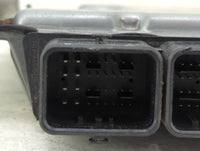 2018-2020 Nissan Rogue PCM Engine Control Computer ECU ECM PCU OEM P/N:NEC022-629 Fits Fits 2018 2019 2020 OEM Used Auto Par