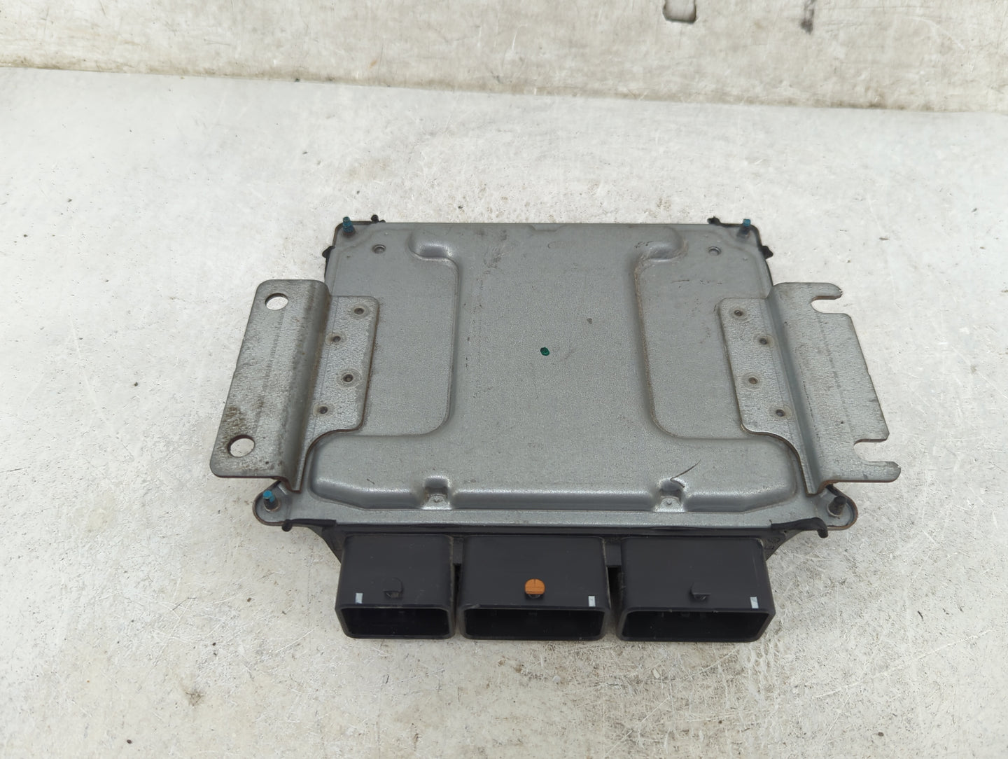 2018-2020 Nissan Rogue PCM Engine Control Computer ECU ECM PCU OEM P/N:NEC022-629 Fits Fits 2018 2019 2020 OEM Used Auto Par
