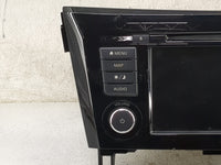 2018-2022 Nissan Rogue Radio AM FM Cd Player Receiver Replacement P/N:259158FM0A AIVIP32R0 Fits Fits 2018 2019 2020 2021 202