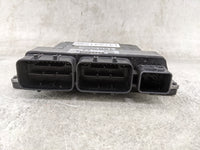 2018 Nissan Rogue PCM Engine Control Computer ECU ECM PCU OEM P/N:NEC034-085 BEC404-300 Fits OEM Used Auto Parts - Oemusedau
