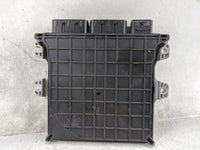 2018 Nissan Rogue PCM Engine Control Computer ECU ECM PCU OEM P/N:NEC034-085 BEC404-300 Fits OEM Used Auto Parts - Oemusedau