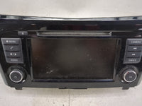 2018-2020 Nissan Rogue Radio AM FM Cd Player Receiver Replacement P/N:2591A7FH0A 7505750819, AIVIP32R0 Fits Fits 2018 2019 2