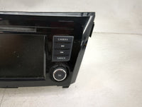 2018-2020 Nissan Rogue Radio AM FM Cd Player Receiver Replacement P/N:2591A7FH0A 7505750819, AIVIP32R0 Fits Fits 2018 2019 2