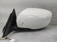 2016-2020 Nissan Rogue Driver Side View Mirror - Left Door Mirror OEM Used - Oemusedautoparts1.com