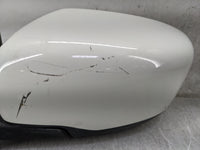 2016-2020 Nissan Rogue Driver Side View Mirror - Left Door Mirror OEM Used - Oemusedautoparts1.com
