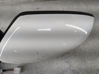 2016-2020 Nissan Rogue Driver Side View Mirror - Left Door Mirror OEM Used - Oemusedautoparts1.com