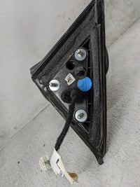2016-2020 Nissan Rogue Driver Side View Mirror - Left Door Mirror OEM Used - Oemusedautoparts1.com