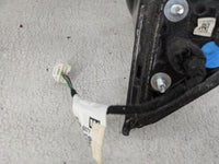2016-2020 Nissan Rogue Driver Side View Mirror - Left Door Mirror OEM Used - Oemusedautoparts1.com
