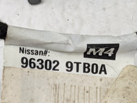 2016-2020 Nissan Rogue Driver Side View Mirror - Left Door Mirror OEM Used - Oemusedautoparts1.com