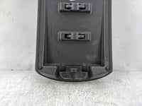 2018 Nissan Rogue Center Console Armrest Cover Lid Fits OEM Used Auto Parts - Oemusedautoparts1.com
