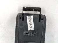 2018 Nissan Rogue Center Console Armrest Cover Lid Fits OEM Used Auto Parts - Oemusedautoparts1.com