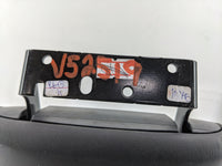 2018 Nissan Rogue Center Console Armrest Cover Lid Fits OEM Used Auto Parts - Oemusedautoparts1.com