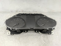 2018 Nissan Rogue Instrument Cluster Speedometer Gauges P/N:5HR0A/VVD3 5HR0A, VVD3 Miles: Fits OEM Used Auto Parts - Oemused