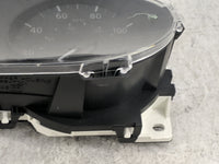 2018 Nissan Rogue Instrument Cluster Speedometer Gauges P/N:5HR0A/VVD3 5HR0A, VVD3 Miles: Fits OEM Used Auto Parts - Oemused