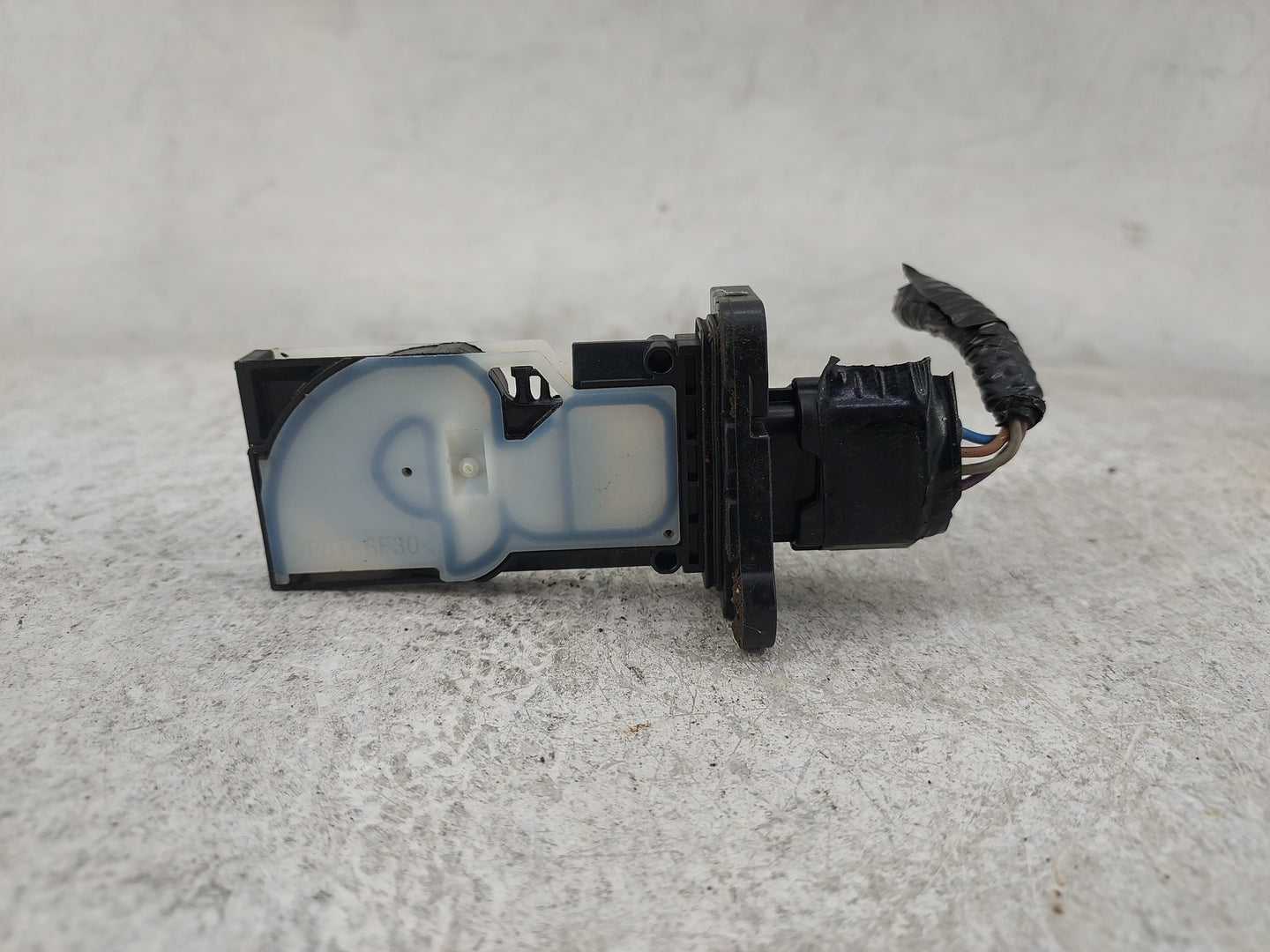 2017-2020 Nissan Rogue Mass Air Flow Meter Maf 1485479 - Oemusedautoparts1.com