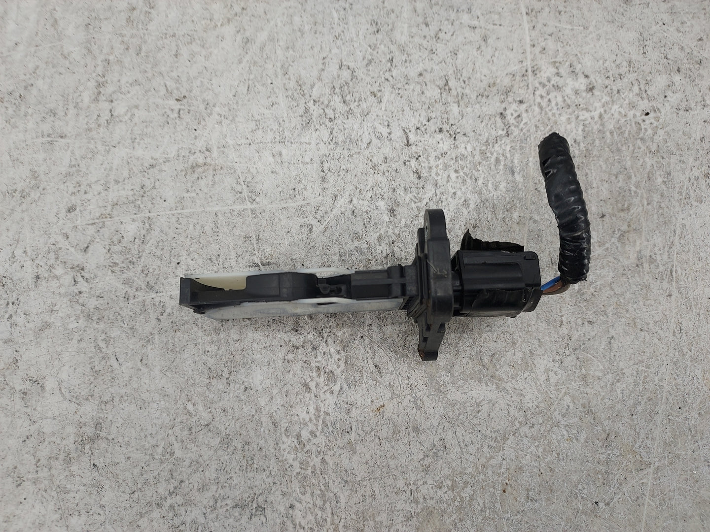 2017-2020 Nissan Rogue Mass Air Flow Meter Maf 1485479 - Oemusedautoparts1.com