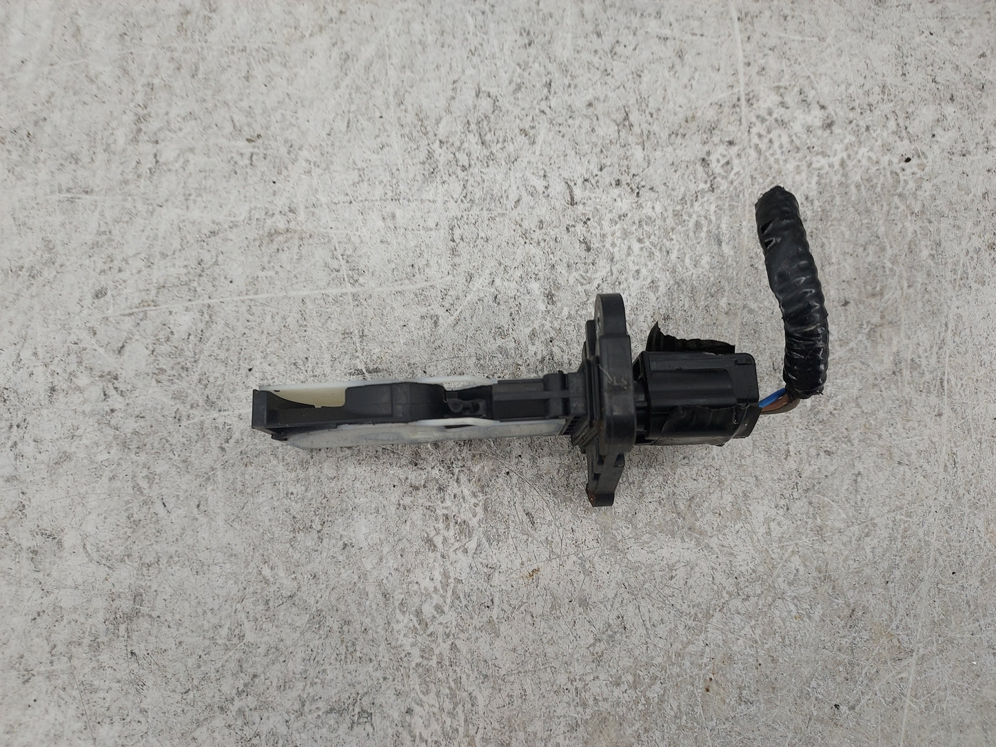 2017-2020 Nissan Rogue Mass Air Flow Meter Maf 1485479 - Oemusedautoparts1.com