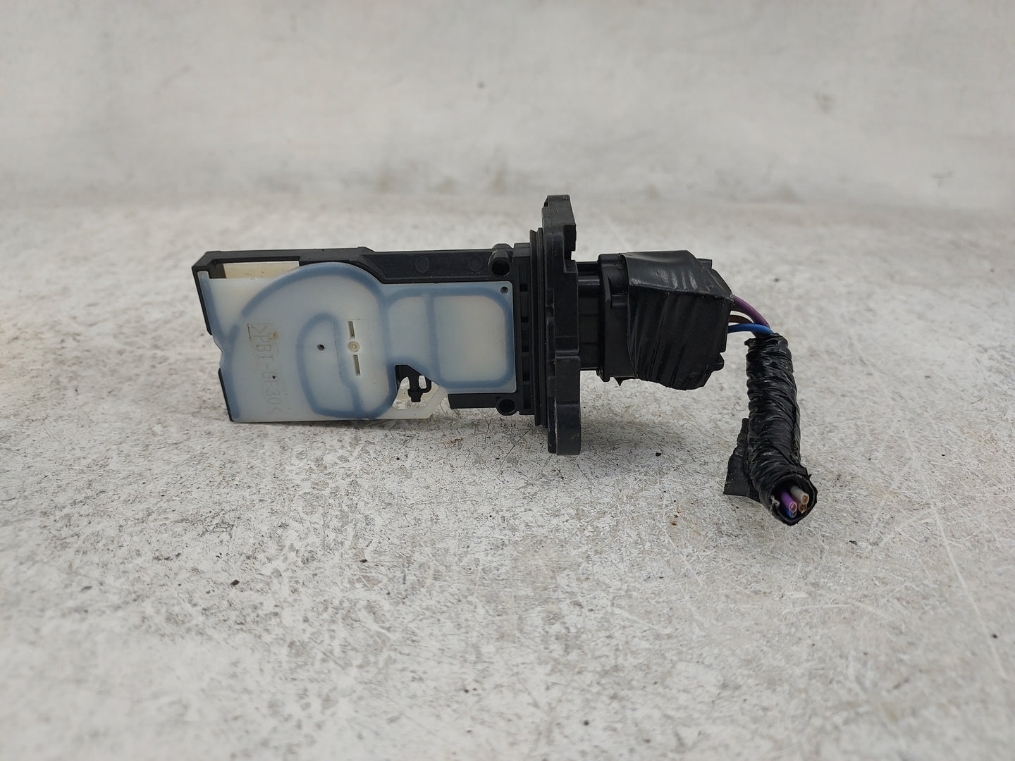 2017-2020 Nissan Rogue Mass Air Flow Meter Maf 1485479 - Oemusedautoparts1.com