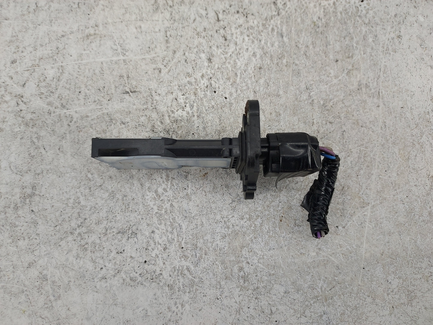 2017-2020 Nissan Rogue Mass Air Flow Meter Maf 1485479 - Oemusedautoparts1.com