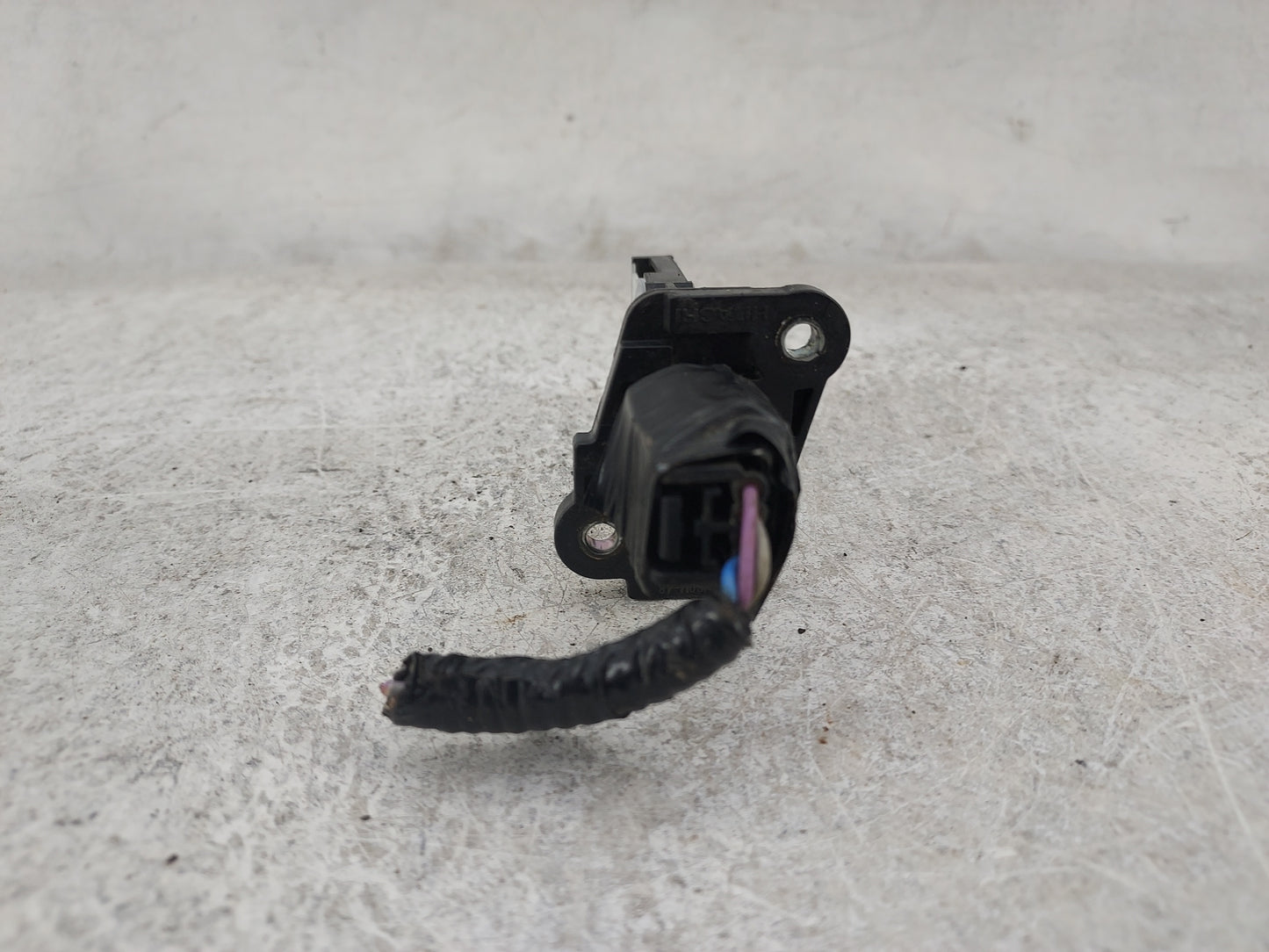 2017-2020 Nissan Rogue Mass Air Flow Meter Maf 1485479 - Oemusedautoparts1.com