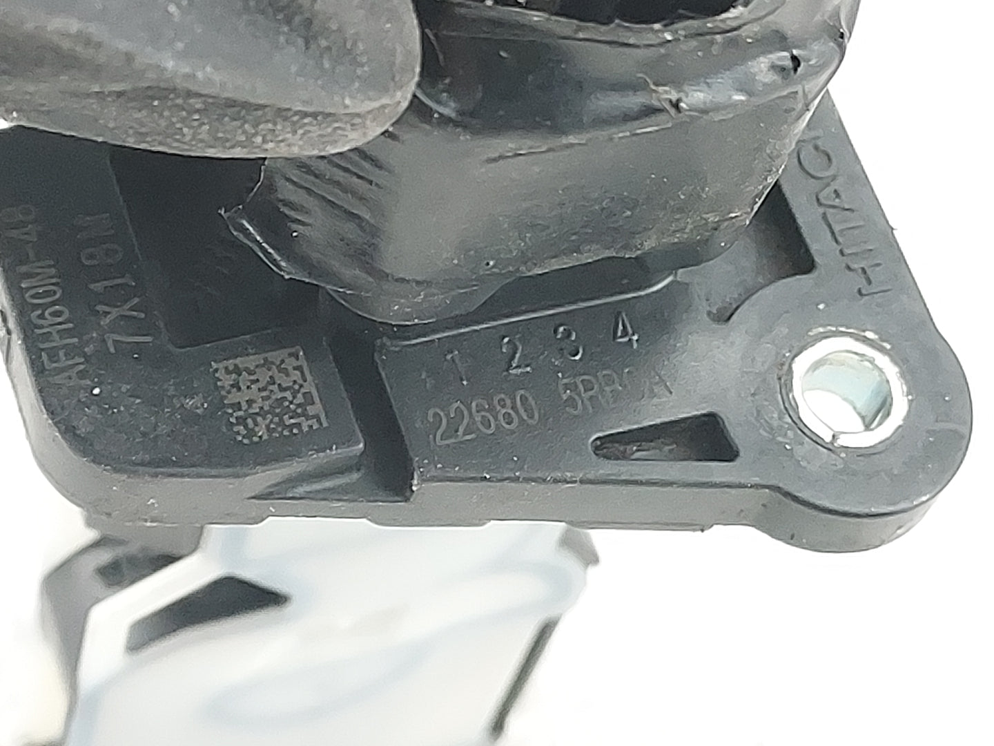 2017-2020 Nissan Rogue Mass Air Flow Meter Maf 1485479 - Oemusedautoparts1.com