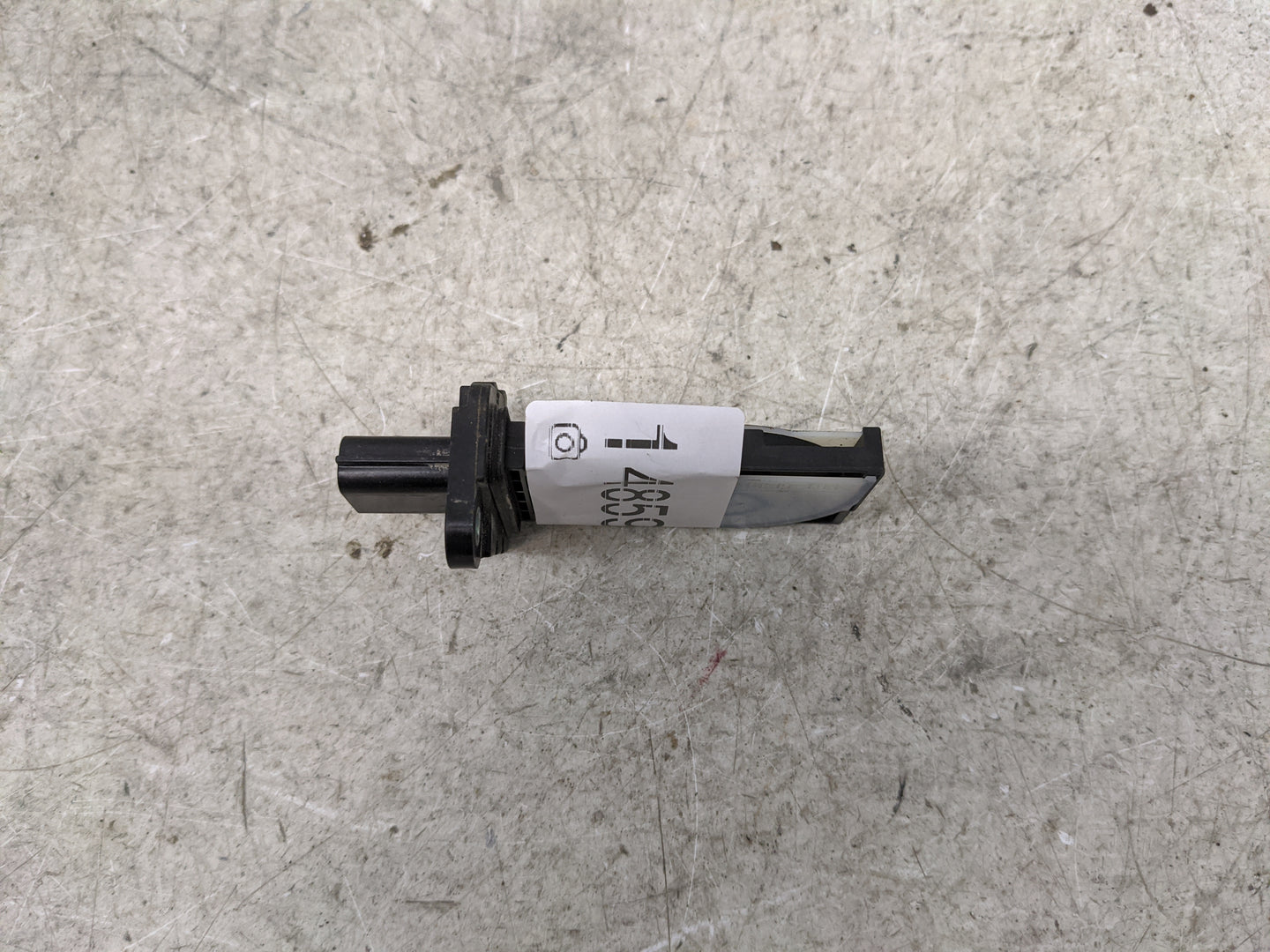 2017-2020 Nissan Rogue Mass Air Flow Meter Maf 1485913 - Oemusedautoparts1.com