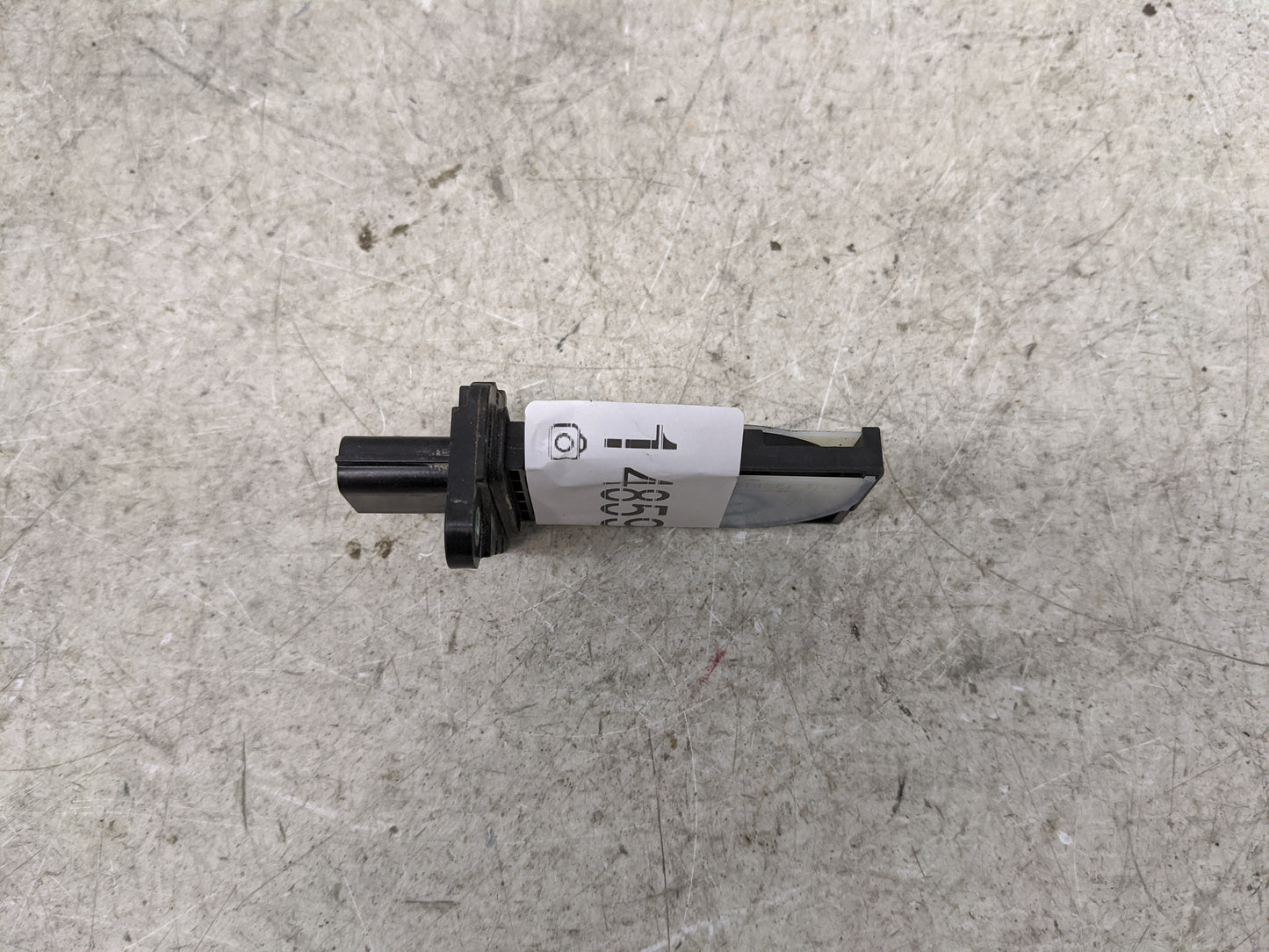 2017-2020 Nissan Rogue Mass Air Flow Meter Maf 1485913 - Oemusedautoparts1.com