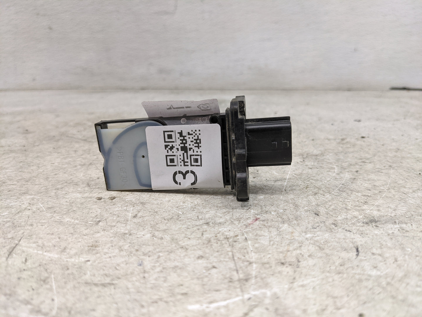 2017-2020 Nissan Rogue Mass Air Flow Meter Maf 1485913 - Oemusedautoparts1.com
